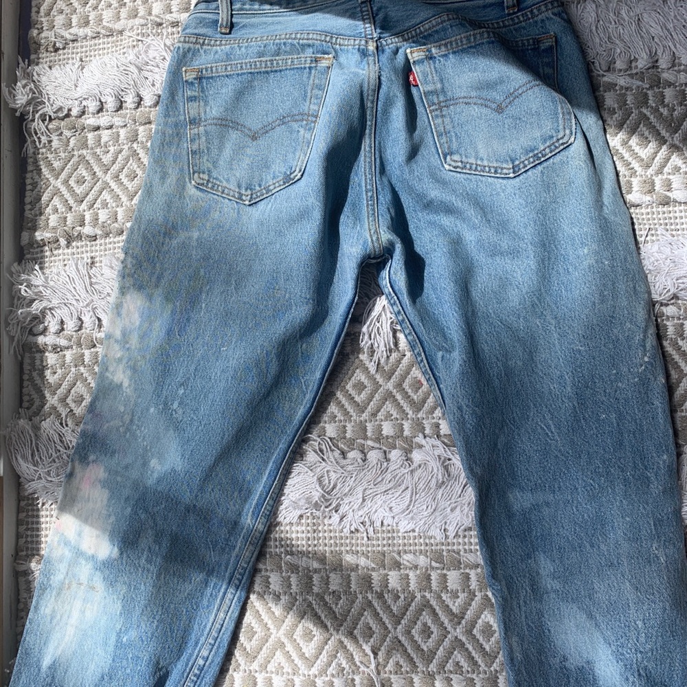 Vintage Levi’s - Picture 4 of 7